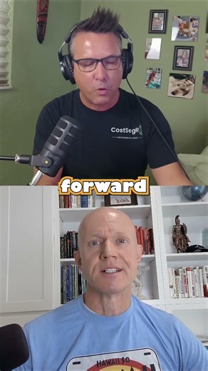 Unlock Tax Savings: Bonus Depreciation & Cost Segregation Secrets