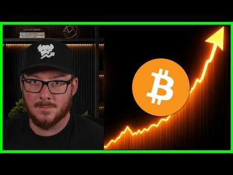 🚨 Bitcoin Just Closed Its Most Bullish Weekly Candle of 2026 And Nobody Believes It