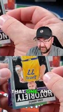 Purple Banchero! NUMBERED to 50! 🤩