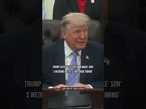 Donald Trump Jr