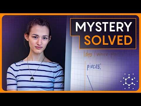 How a High School Student Overturned a Famous Conjecture