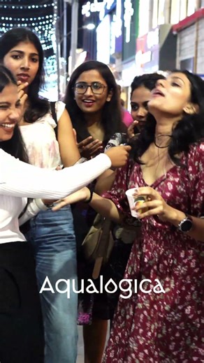 Guess the Perfume, Keep the Bottle! 🧴👃 Slikk Beauty Challenge #slikk #churchstreet #bangalore