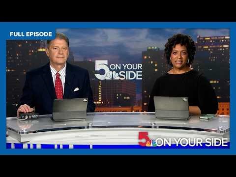 5 On Your Side at 10 - April 13, 2026 (Full Broadcast)