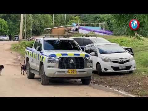 Three alleged gunmen killed by police in Manchester