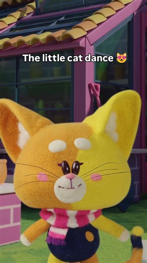 Sing and dance along with all-new Giggle Wiggle episodes on BabyTV. #PreschoolSongs #KidsMusic #BabyTV | BabyTV