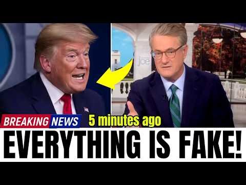🔴LIVE MSNBC: Morning Joe, 08/27/2026 | Trump Breaking News Today | Trump LIVE
