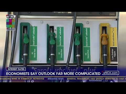 Interest rates | Outlook far more complicated