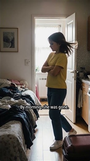 The Case of Kortne Stouffer | Vanished in Her Own Home