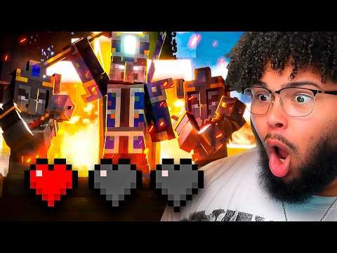 Minecraft Dungeons 2 is Better Than I Expected