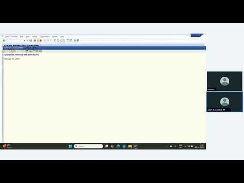 SAP PS DIP Profile End-to-End Process | Project to Sales Billing with FI Posting