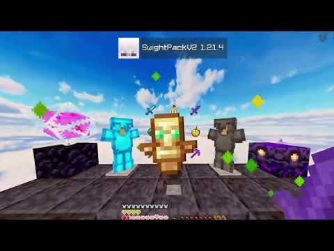 ✅TOP 10 1.21.11 PvP Texture Packs | Clean & FPS Boost✅ #optifine #lifesteal #crystal