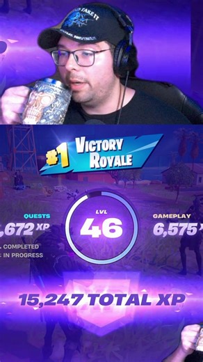 RT @THOUGHTCASTJeff: FORTNITE FRIDAY Rumble Streamer Free for all!