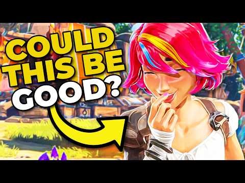 20 Upcoming Video Games That Might Surprise You