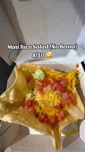 Taco Bell 🌮 Review | Hit or Miss? 👀