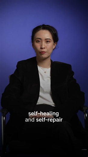 Morgan Stanley Inclusive & Sustainable Ventures | Mimicrete