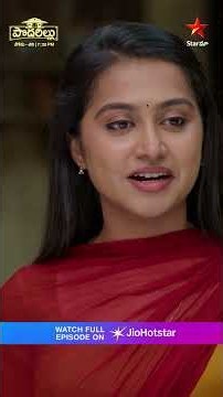 Podarillu | Mon - Sat at 7:30 PM | Star Maa