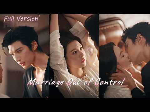 【Full Version】Three years of fake marriage, divorce on her mind—a crash exposed her secret. He fell.