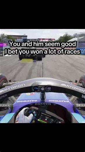 Improve McLaren Top Speed: F1 Tips and EES McL Setup