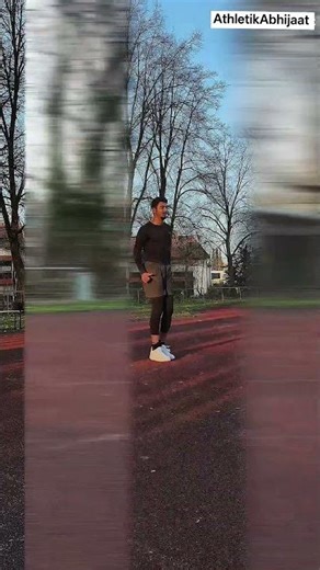 Explosive Speed Drills That Will Make You Faster Instantly ⚡🔥