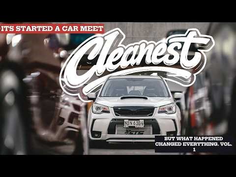 “It Started as a Car Meet… But What Happened Changed Everything 💔🔥