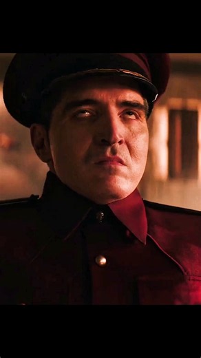 Interesting Fact: The Beginning of David Dastmalchian’s Career in The Dark Knight