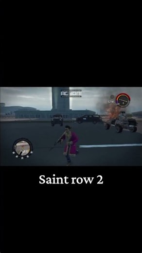 saint row 2 still fun