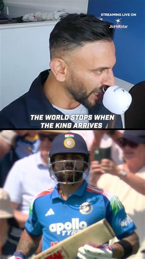 King Kohli Is back where he created history! | #ENGvIND