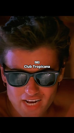 Discover Wham! — The Soundtrack of Freedom and Joy