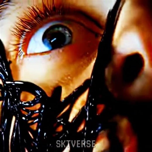 Venom's first choice 🔥 ll Bully Maguire ll Montagem Alquimia ll Marvel ll Shorts ll