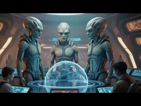 Aliens Declared Victory—Then Their Ships Started Vanishing Without a Trace | HFY