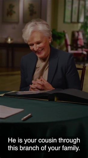 Glenn Close Ancestry Discoveries and Family Legacy