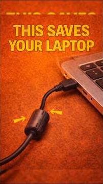 That Cylinder Saves Your Laptop #factgirioriginals #facts