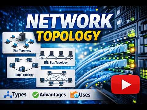 network topology#technology #education #tech #computer #exam #students #study