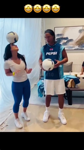 Ronaldinho: The King of Brazilian Football Skills