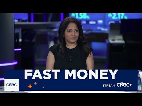 Societe Generale's Rajappa: 'Concerned' about global debt, but too early to call a debt crisis