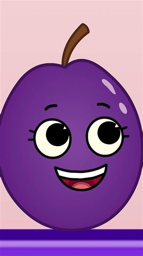 🍓🍊 Ten On The Shelf #shorts #nurseryrhymes #kidsvideos