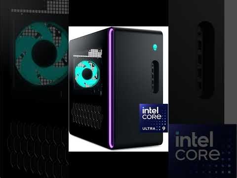 Alienware Aurora ACT1250 ⚡ RTX 5080 Gaming Monster | Ultra 9 Desktop Review 2026