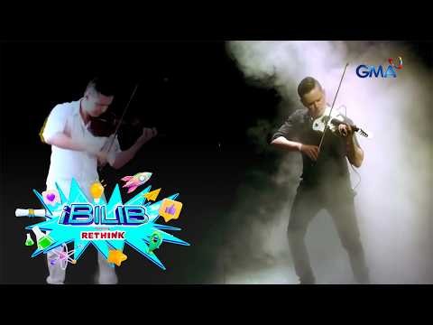 iBilib: The ghost illusion that fooled generations
