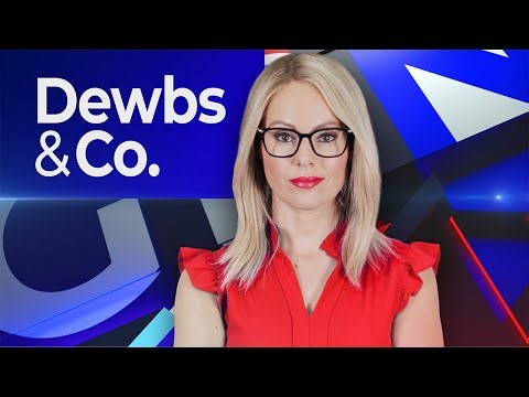 Dewbs & Co | Tuesday 6th January