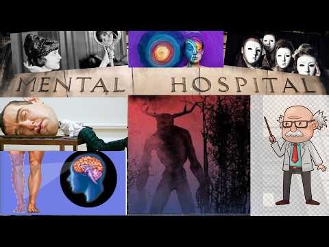 What if your brain betrayed you? These rare mental disorders will make you question reality forever!