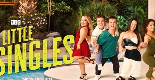 TLC ‘Little Singles’ Sneak Peek Brings Love Triangles, Chaos