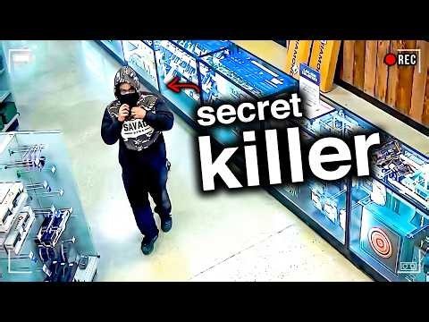 How Police Captured Texas's Deadliest Serial Killer