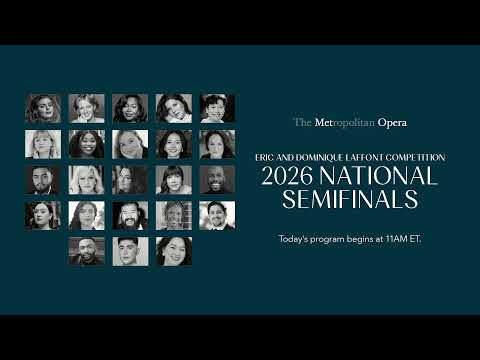 Laffont Competition | National Semifinals