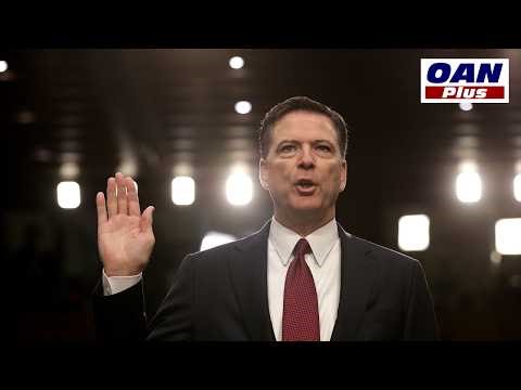 Roger Stone: James Comey should be prosecuted