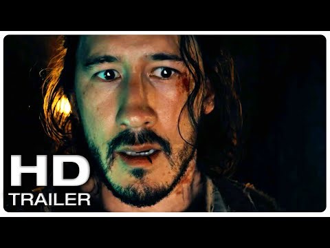 IRON LUNG Official Trailer (NEW 2026)