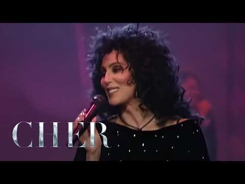 Cher - Fire Down Below (Cher: Extravaganza - Live At The Mirage, 02/04/91)