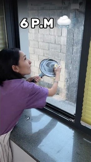 Cooking Eggs using the Weather 🍳🌦️😎