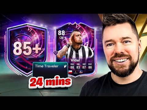 DO NOT MISS THIS EVOLUTION!! 🚨