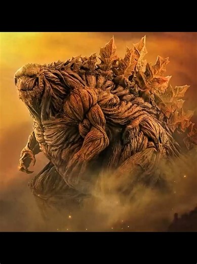 Godzilla Earth Vs Void Ghidorah 🥶☠️ || Godzilla attitude 🔥 || #godzilla #shorts #godzillaearth
