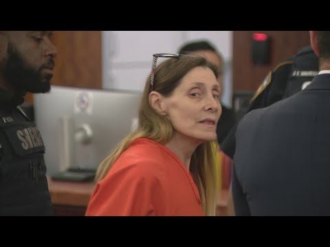 Crosby woman charged with murder ordered to undergo psych evaluation